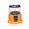 Beifu Portable Multi-Gas Infrared Heater & Hot Pot Stove
