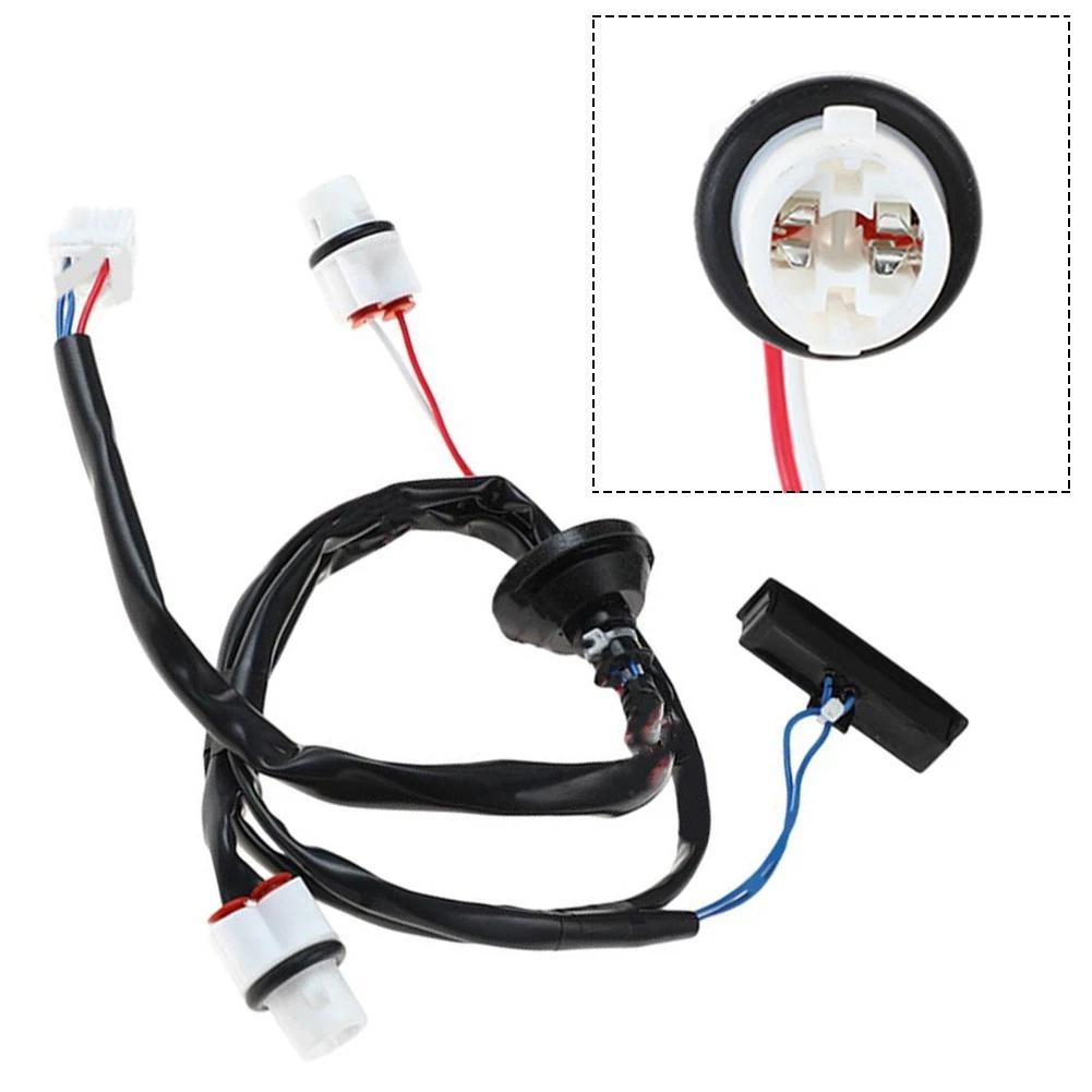 Trunk Release Tailgate Opening Switch For Nissan For X-Trail 2007-14 25380-JG00A Automobiles, Parts & Accessories China Mainland