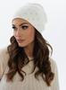 PTN HAT-04-7583 White Cap