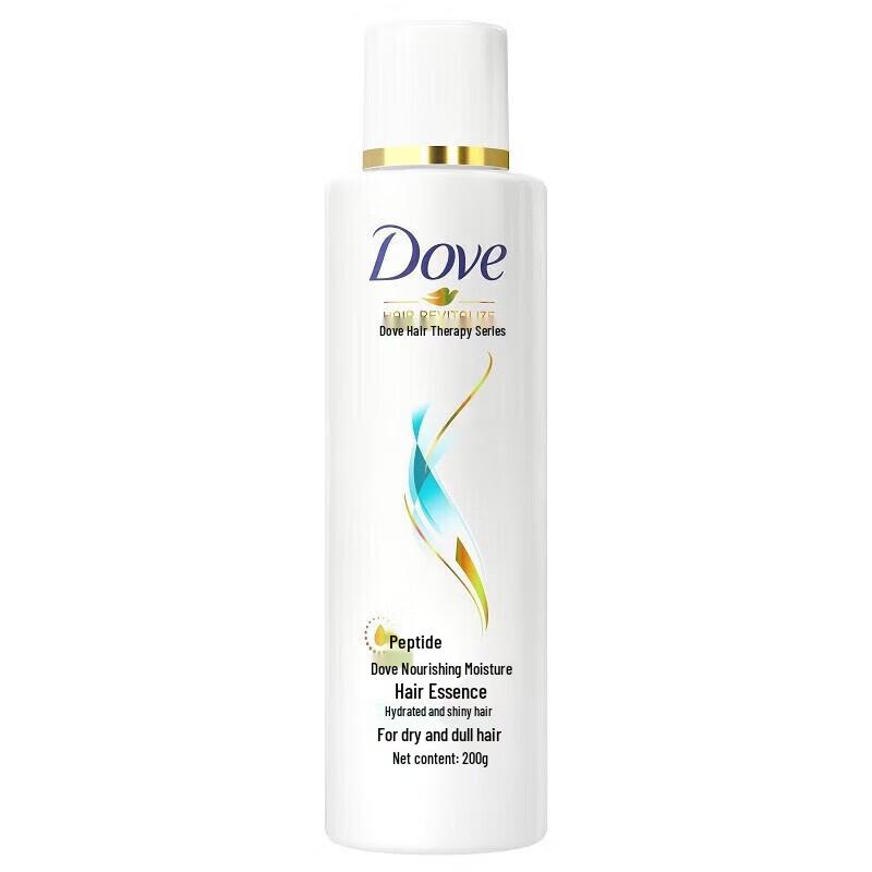 

Dove Nourishing Hydrating Hair Conditioner