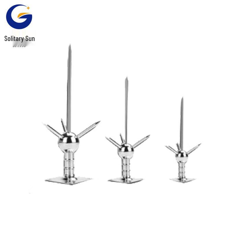 Gu Yang Rooftop Lightning Arrester