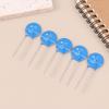 5Pcs/set S20K11 EPCOS Varistor Resistor Electronic Components B72220S0110K101 11VAC 20D180