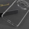 For Xiaomi Redmi A3 4G/Poco C61 4G TPU Case Transparent Cover Precise Cutout Lens Protection