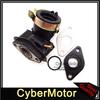 Intake Manifold Inlet Pipe Gasket Kit For GY6 50cc Engine Carb SUNL Baotian Znen Jmstar Chinese Moped Scooter