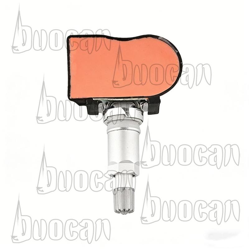 4 PCS Tire Pressure Monitor Sensor 40700-3VU0A 407003VU0A 433MHz For Infiniti QX50 Nissan Altima Rogue Sentra Micra Leaf