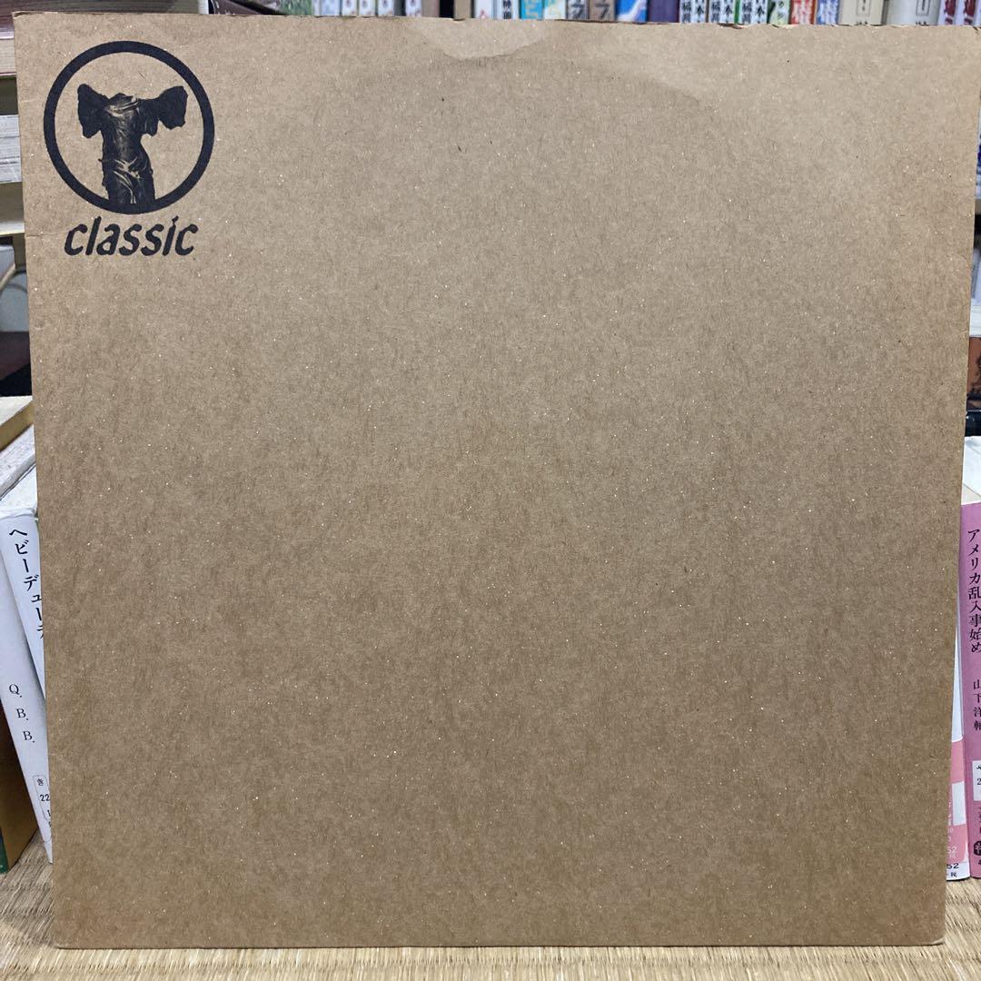

[USED] Classic Seasons Records