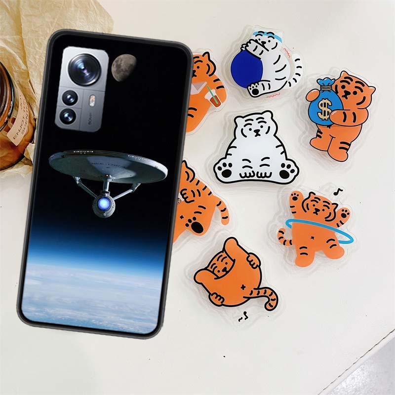 

Star MovieT-Trek Phone Case For Xiaomi Poco X7 X6 M8 M7 M6 M4 M3 X4 Pro F7 Ultra M5S Mi 14 14T 15 15T 12T 10T Pro 12S 12 11 Lite Xiaomi Poco M3 Pro5G