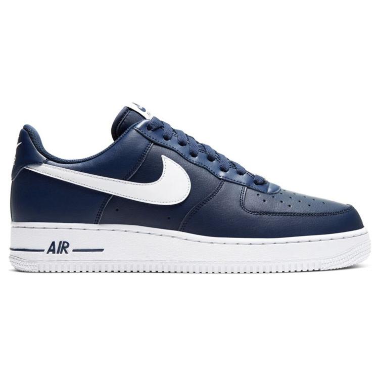 Nike Air Force 1 Low '07 AN20 'Midnight Navy' CJ0952-400