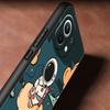 Cartoon Cute Cosmonaut Phone Case Cover for Xiaomi Mi 17 15 14 13 12 11 Ultra 15T 14T 13T 12T 11T Pro Lite 5G Soft TPU Shell Bag