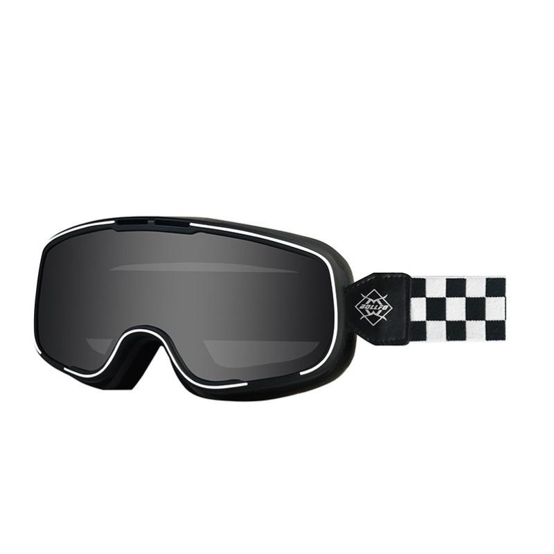 Motorcycle Helmet Retro Goggles+UV Resistant Color Changing Off-road Goggles+outdoor Cycling Sports Goggles+skiing Goggles