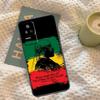 Emperor Menelik Ii Of Ethiopia Adwa Case For Xiaomi 14T Pro 11T 12T 13T 13 14 15 Ultra POCO X7 Pro X3 X5 X6 M6 F5 F6 Pro Cover