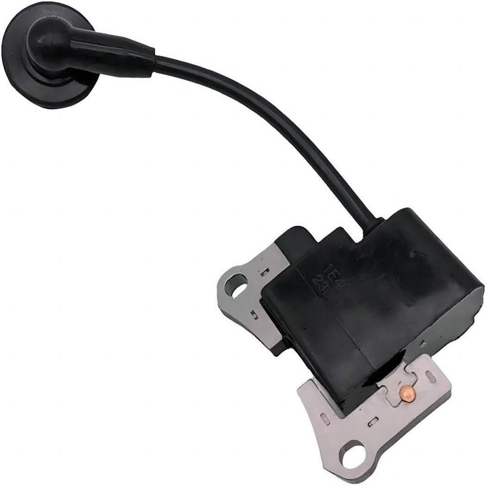 Schwarze Zündspule für KASEI 1E40F-E BC46 CG430 Freischneider Rasentrimmer Motor Zündmodul Ersatz Gartengerät Teile