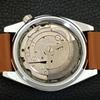 JAPAN VINTAGE REFURBISHED SEIKO 5 AUTOMATIC 6309A MENS YELLOW WATCH A441145-4 Sk-a441145