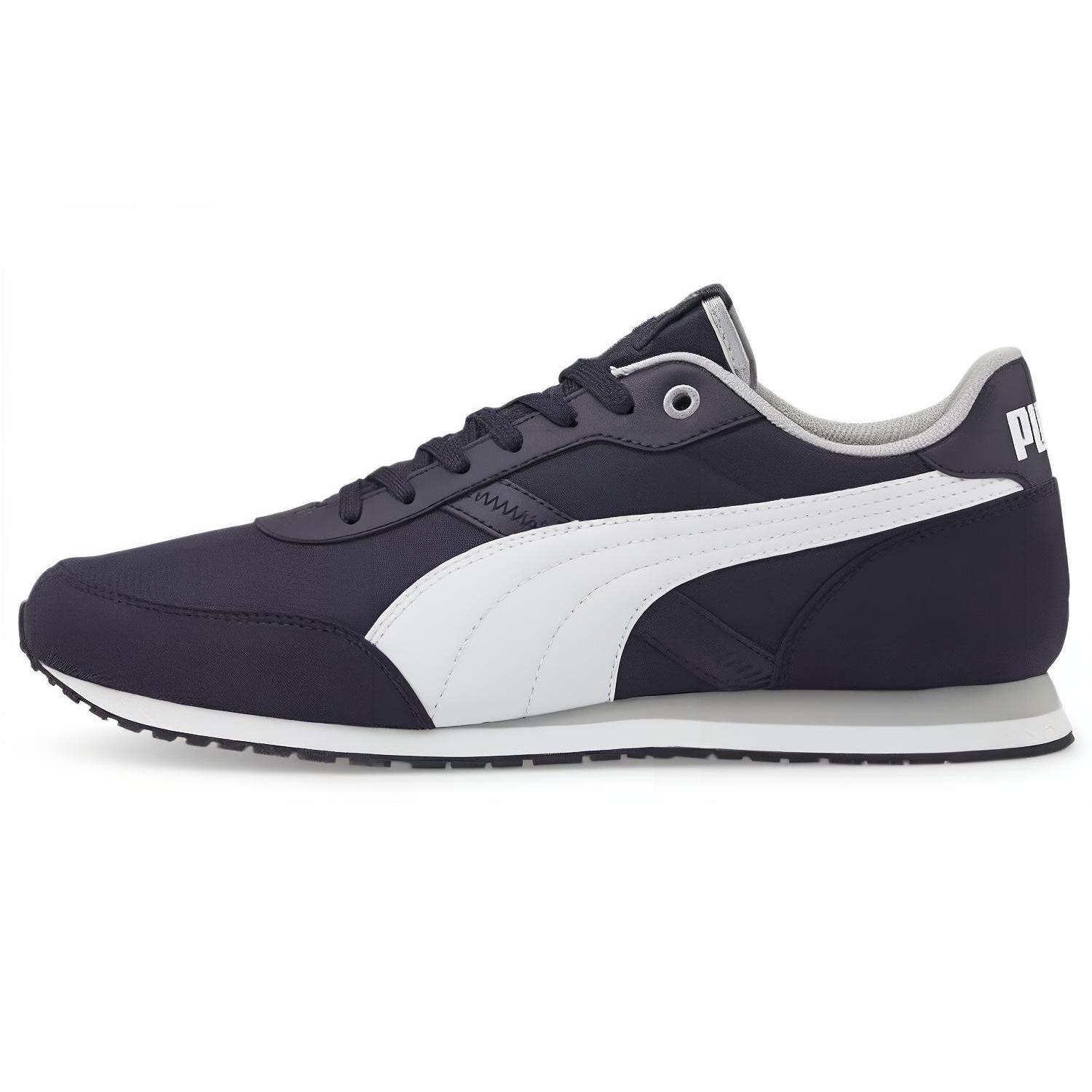 PUMA ST Runner  Essential - New Navy  Men s 383055-04 EU 35.5