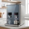 2pcs Leak-Free Performance Hot Drinking Machine Heat-Resistant Water Dispenser  Household Use