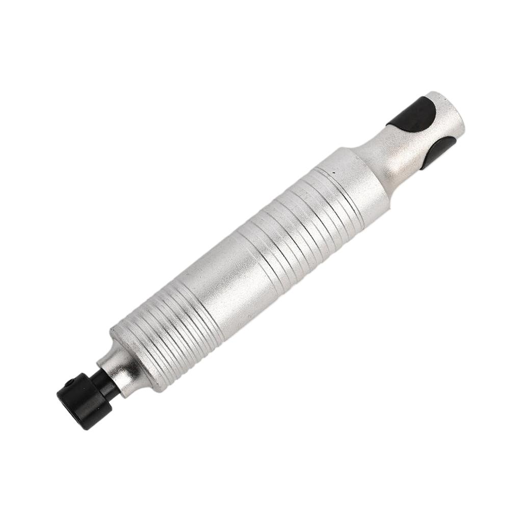 Multifunction Jade Engraving Tool Replacement Handle Stone Sculpting Device for Professional Jewelers and Enthusiasts