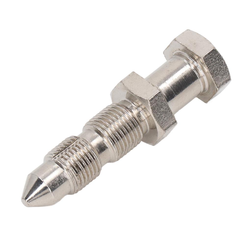 Valve Track Greaser Excavator Grease Valve Parts Accessories Industrial Control Component