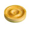 Beaded Bamboo Wooden Jewelry Tray for Bracelets and Necklaces
