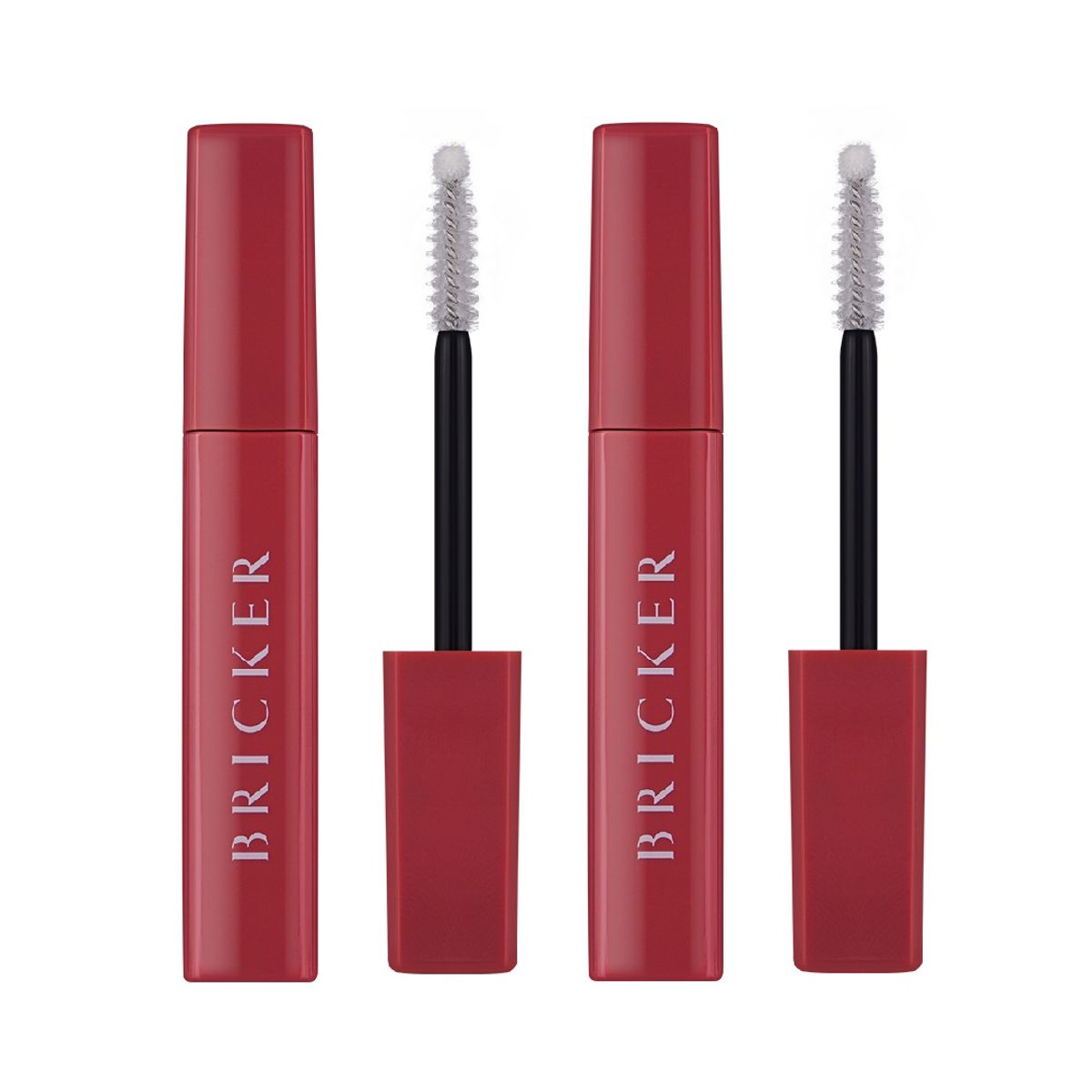Bricker Rootful Night Salmon Protein Eyelash Serum 12ml x 2
