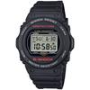 Casio Watch G-Shock DW-5750UE-1JF Men's Black