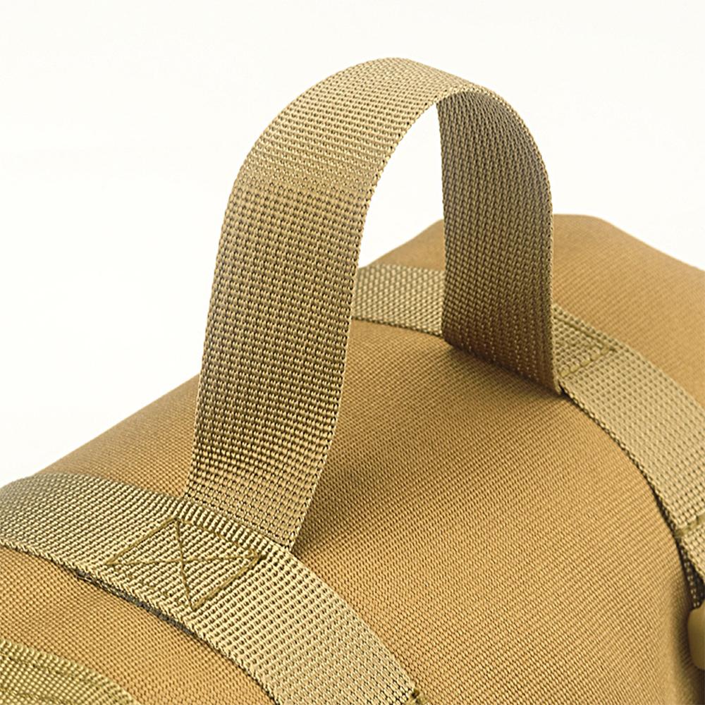 Outdoor Tactical Shooting Mat Camping Mat Waterproof Moistureproof Portable Picnic Mat 900D High Quality Durable Design Practical Use