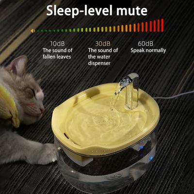 Katzen – Näpfe & Tränken für Katzen