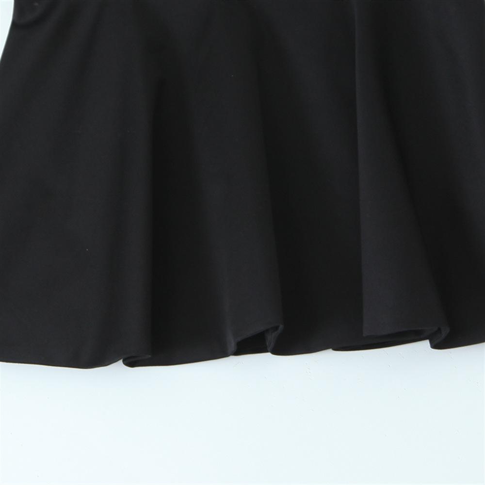 2025 Spring Women's Elegant Slim Short Skirt & Sweet Camisole Top Set