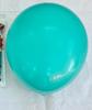 1000pcs 12-inch Matte Latex Balloons, Thickened for Festivals & Weddings