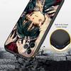 Toilet bound Hanako kun Phone Case for Samsung Galaxy Note 8 9 10 20 S23 S24 S25 Ultra FE + Plus Edge Lite