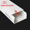 HAILE PVC Square Cable Trunking