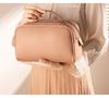Portable Makeup Bag Versatile Travel Storage Bag Traveling Moving Capacity Large