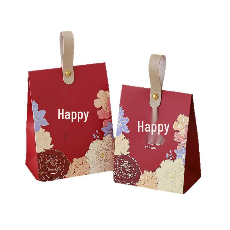 2025 Wedding Candy Gift Box: Elegant Packaging for Sweet Treats