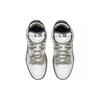 Li Ning Wave Pro Suede, Leather Slip Resistant, Abrasion Resistant, Lightweight Low top Skateboard Shoes Men's AECS059-2