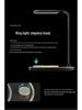 3-in-1 Wireless Charging Lamp for Huawei & Apple Phones, Earphones, Watches