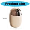 Soft Hand Warmer Plush Handheld USB Charging Heater Rechargeable Quick Heating Hands Warming Device for Everyday Use