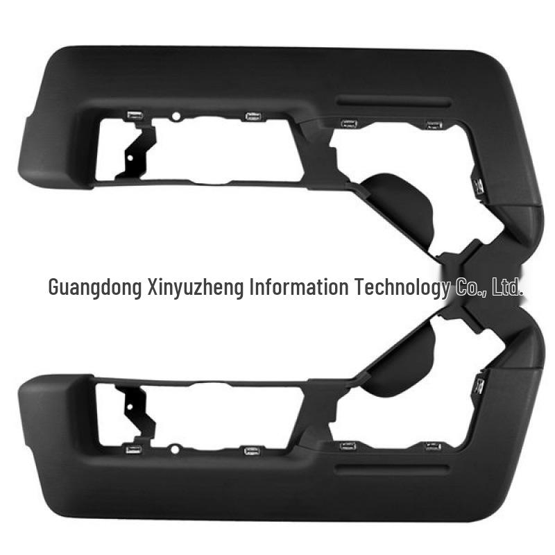 Ford F-150 & Lincoln Mark LT Seat Protector (2011-2014) Left