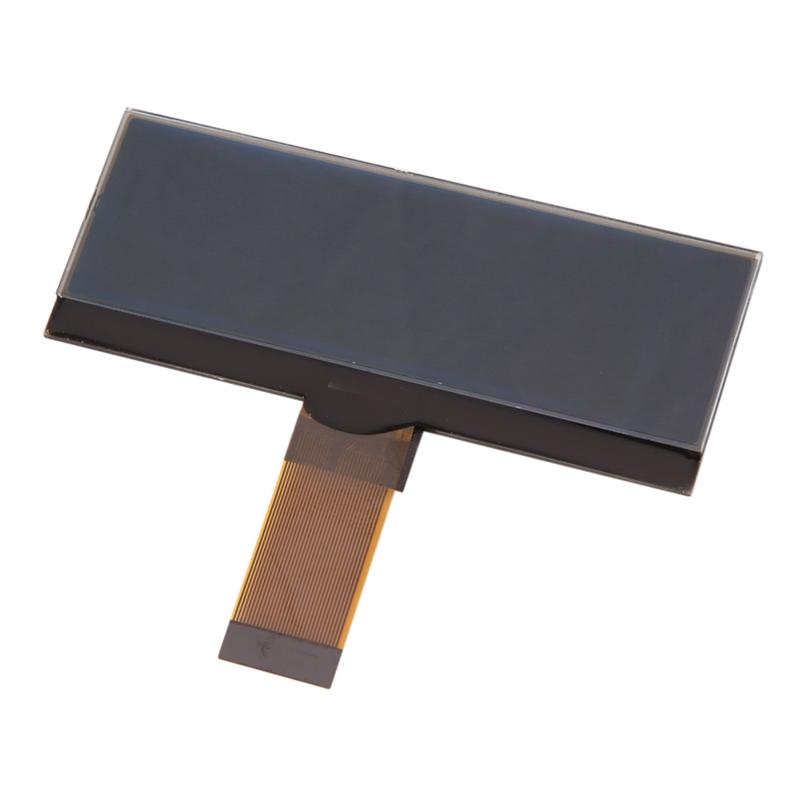 A28G-Car Dashboard LCD Display For Citan Renault Kangoo II Duster Captur Pulse Lada Speedometer Cluster Screen Par как