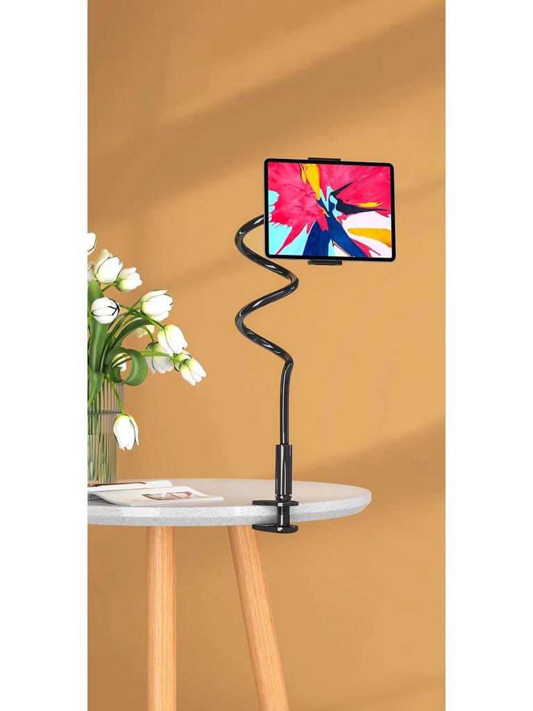 Univerzální držák na mobilní telefon do postele - Ideální pro sledování televize a streamování