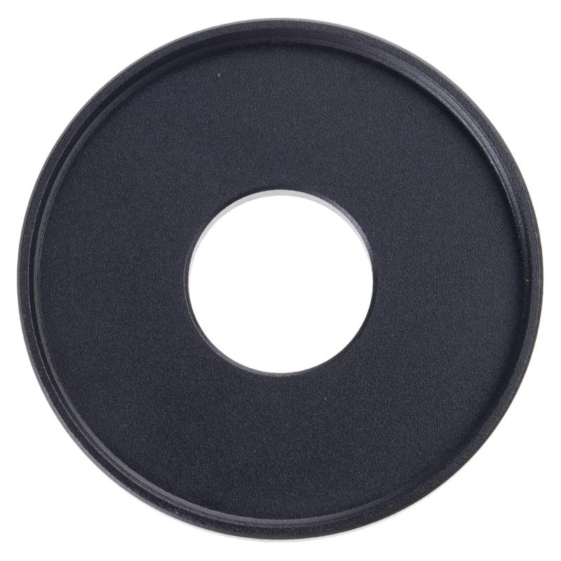 

17mm Aluminum Lens Conversion Collar 17-39mm 17-52mm For Expanding Filter System Lightweight And Easy Installation