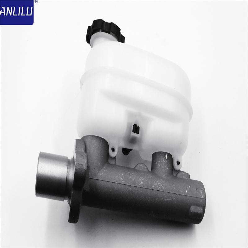 Quality Auto Brake System Brake Master Cylinder for Chevrolet OE 15183822