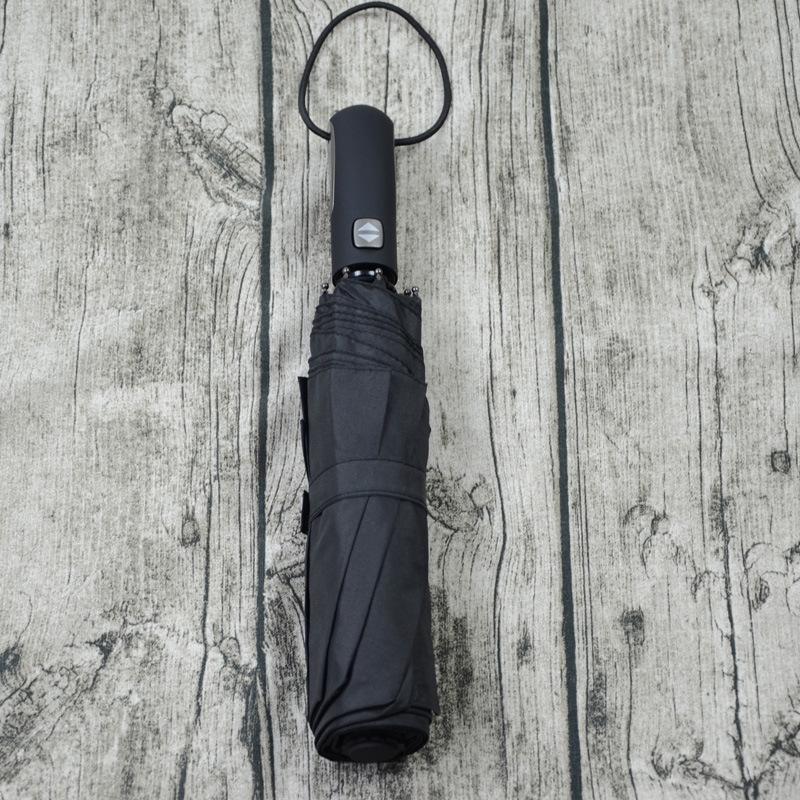 2017 Большие Прочные Модные Ветрозащитные Мужские Мягкие Складные Компактные Полностью — фото 5