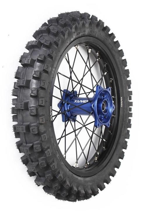 Tire Sb-156 110/90-19 4Pr/Tt