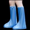 Suixin Waterproof Anti-Slip Rain Shoe Covers