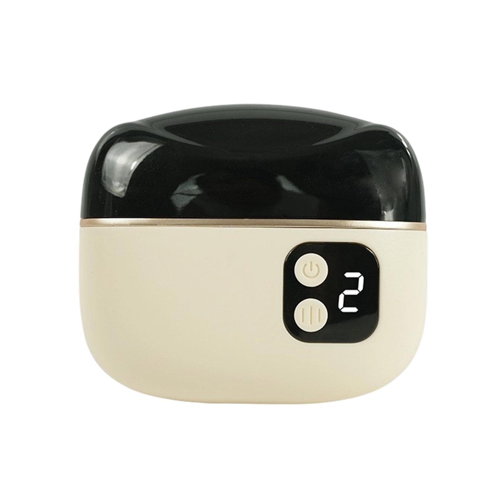 Электрический Маникюрный Ножницы Полностью Автоматический, Беспроводной, Портативный - Детский Электрический Маникюрный Набор - Подходит Для Всей Семьи - Ножницы Для Ногтей