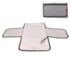 Baby Diaper Changing Pad Portable Multifunctional Travel Changing Mat Station for Newborn