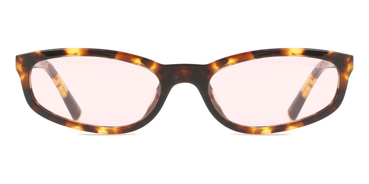 

Солнцезащитные очки женские Miu Miu Mua06s 14l4i0 54-17-140