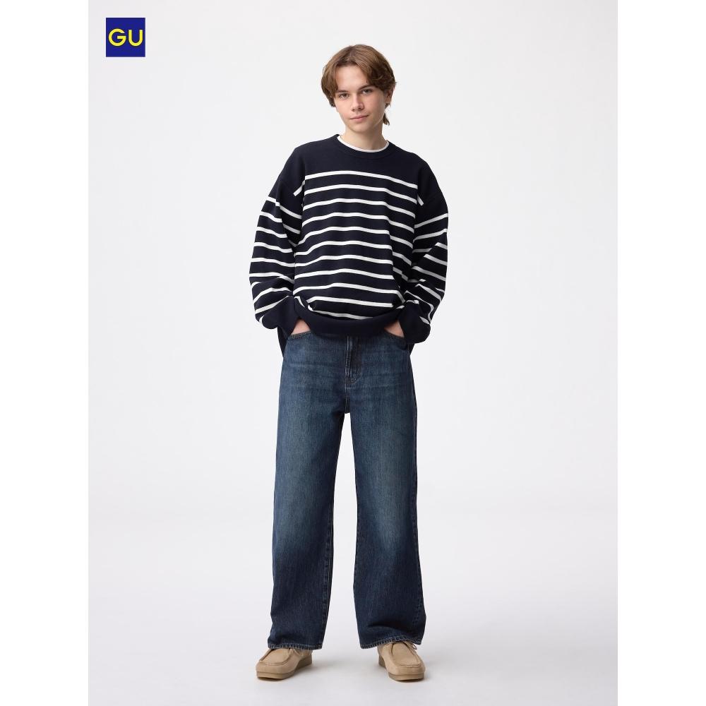 Uniqlo Gu Baggy