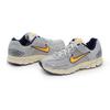 FJ4151-001 Nike Zoom Vomero 5 Pure Platinum Laser Orange Grey Silver (Men's)
