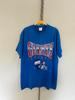 Vintage 90s Giants Football NFLP T Shirt