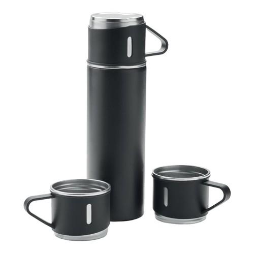 MidOcean Sharm Double-Walled 420ml Bottle